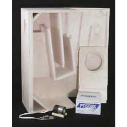 Photo of BK16 cabinet