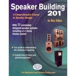 Front cover of Speaker Building 201