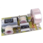 Picture of assembled C16N crossover