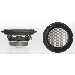 Accuton C220-6-221 8" Ceramic Cone Woofer spec sheet 1