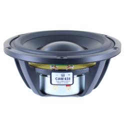 Photo of CAW638 woofer
