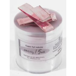 Photo of Copper Foil