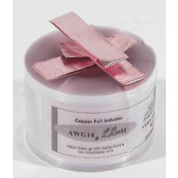 Photo of Copper Foil