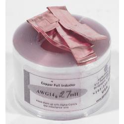 Photo of Copper Foil