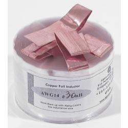 Photo of Copper Foil