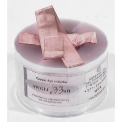 Photo of Copper Foil