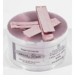 Photo of Copper Foil