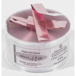 Photo of Copper Foil