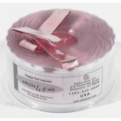 Photo of Copper Foil