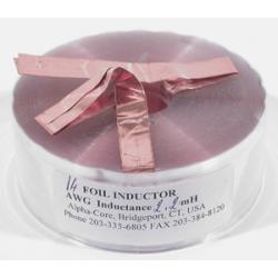 Photo of Copper Foil