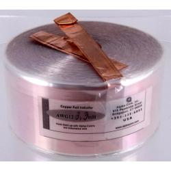 Photo of Copper Foil