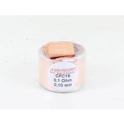 Mundorf MCoil Foil photo