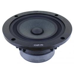 Photo of CHP-70 paper cone full range