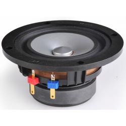 Photo of CHR-70 grey full range