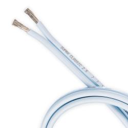 Supra Sword Excalibur Cable with Combicon (Pair), 2 meters