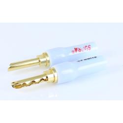 Supra CombiCon Crimp Banana