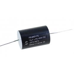 Photo of CP 10 capacitor