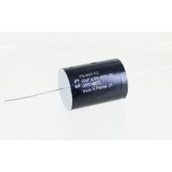 Solen 22mfd capacitor photo
