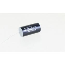 Solen capacitor photo