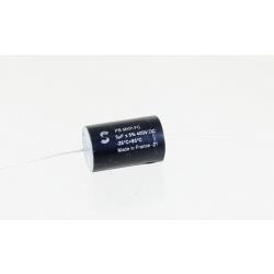 Solen capacitor photo