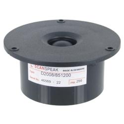 ScanSpeak Classic D2008/8512 Photo