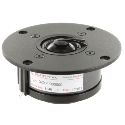 ScanSpeak Classic D2904/9800 Photo