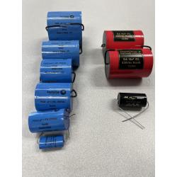 Deal of the Day! Random Pile of Capacitors!