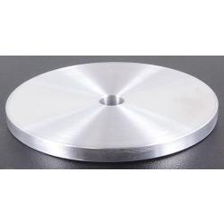 Photo of DW-50 passive radiator weight