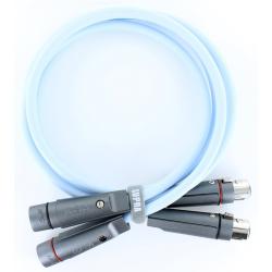 Supra EFF-IXLR Interconnect with XLR