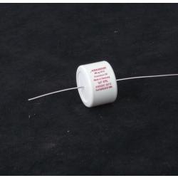 Photo of capacitor
