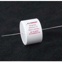 Photo of capacitor
