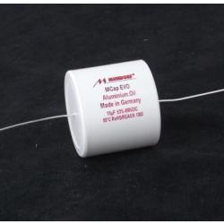 Mundorf 18mfd EVO Oil Capacitor photo
