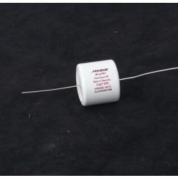 Photo of capacitor