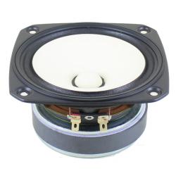 Fostex FE126NV2 4.5" Full Range photo