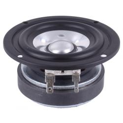 Photo of FE85 full range