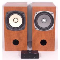 Fostex P1000E DIY Kanspea Photo