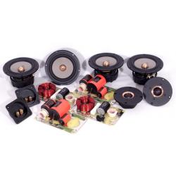 Froy MK3 Kit Pair Photo