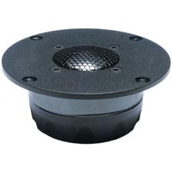 SEAS Prestige 27TBC/G (H1147) Aluminum/Magnesium Dome Tweeter