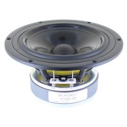 Photo of SEAS Prestige MCA15RCY (H1262) 5.5" Coated Paper Midrange