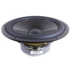 Photo of SEAS Prestige CA26RFX (H1305) 10" Coated Paper Cone Woofer