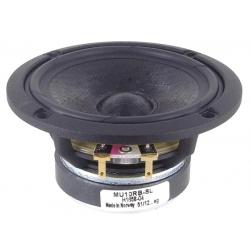 Photo of Seas MU10RB-SL (H1658-04) 4" Woven Poly Cone Midrange