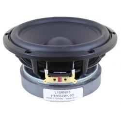 Photo of SEAS Prestige Titan L16RNX3 6" Aluminum Cone Woofer (H1869) - 8 ohm