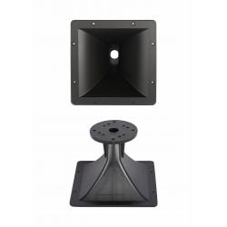 SB Audience Horn H225 223mm x 223mm