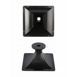 SB Audience Horn H250 250mm x 250mm