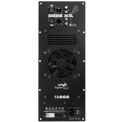 hypex subwoofer amplifier
