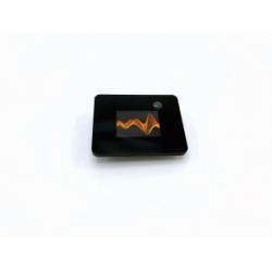 Hypex Fusion Amp Oled Display photo