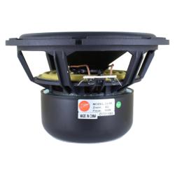 Photo of side view of L6-4R speaker.