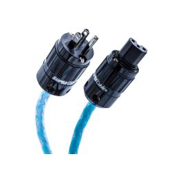 Supra LoRad 2.5 Excalibur Power Cable CS-US