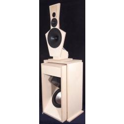 Photo of LX521 Kit front