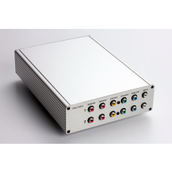 Photo of LX521.4 ASP Rear